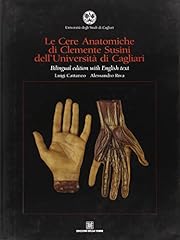 Cere anatomiche clemente usato  Spedito ovunque in Italia 