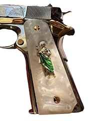 1911 engraved pearl for sale  Delivered anywhere in USA 