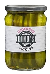 Dino famous hot for sale  Delivered anywhere in UK