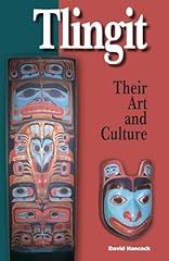 Tlingit art culture for sale  Delivered anywhere in USA 