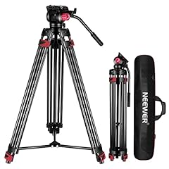 Neewer 200cm video for sale  Delivered anywhere in UK