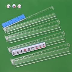 Chicmoss mahjong racks for sale  Delivered anywhere in USA 