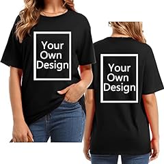 Custom shirts women for sale  Delivered anywhere in USA 