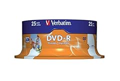 Verbatim dvd 25 d'occasion  Livré partout en France