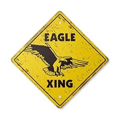 Eagle vintage crossing for sale  Delivered anywhere in USA 