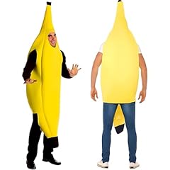 Qhgpnt banana costume for sale  Delivered anywhere in UK