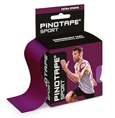 Pinotape sport kinesiologie gebraucht kaufen  Wird an jeden Ort in Deutschland