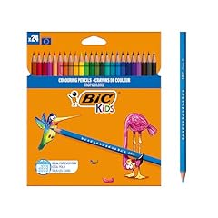 Bic kids buntstifte gebraucht kaufen  Wird an jeden Ort in Deutschland