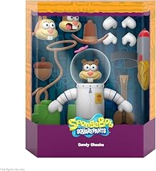 Super7 ultimates spongebob for sale  Delivered anywhere in USA 