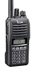 Icom t10 vhf for sale  Delivered anywhere in UK