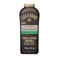 Gold bond men for sale  Delivered anywhere in USA 