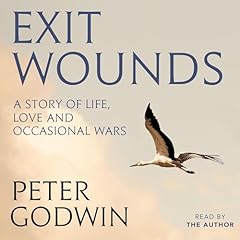 Exit wounds story for sale  Delivered anywhere in UK