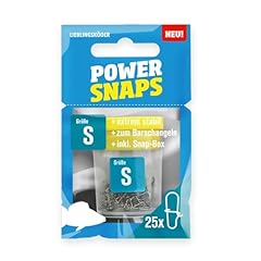 Lieblingsköder power snaps gebraucht kaufen  Wird an jeden Ort in Deutschland