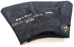 25x8.00 inner tube for sale  Delivered anywhere in UK
