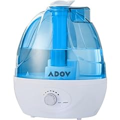 Adov humidifier 2.5l for sale  Delivered anywhere in Ireland
