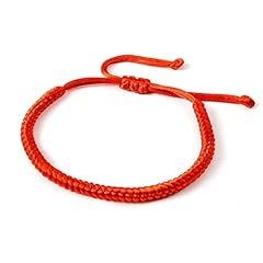 Qiansili bracciali intrecciati usato  Spedito ovunque in Italia 