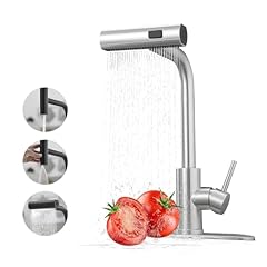 Kitchen faucets pull for sale  Delivered anywhere in USA 