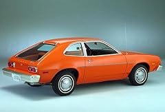 1978 ford pinto for sale  Delivered anywhere in USA 
