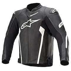 Alpinestars faster leather for sale  Delivered anywhere in USA 