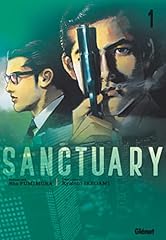 Sanctuary perfect edition gebraucht kaufen  Wird an jeden Ort in Deutschland