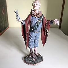 Clown figurine russian for sale  Delivered anywhere in USA 