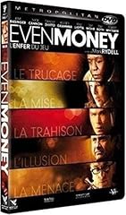 Even money enfer d'occasion  Livré partout en France