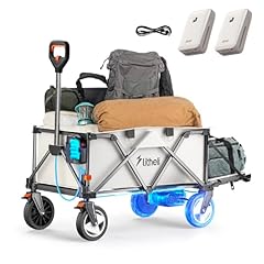 Litheli electric utility for sale  Delivered anywhere in USA 