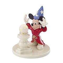 Disney mickey sorcerer for sale  Delivered anywhere in USA 