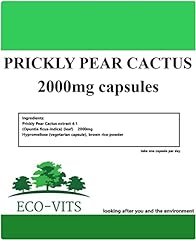 Prickly pear cactus for sale  Delivered anywhere in Ireland