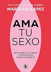Ama sexo descubre d'occasion  Livré partout en France
