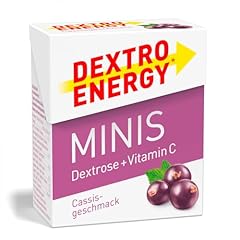 Dextro energy minis gebraucht kaufen  Wird an jeden Ort in Deutschland