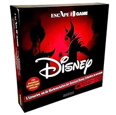 Escape game disney gebraucht kaufen  Wird an jeden Ort in Deutschland