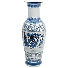 Oriental furniture planter for sale  Delivered anywhere in UK