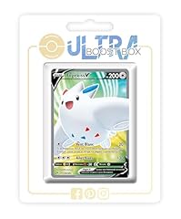 Togekiss 178 185 usato  Spedito ovunque in Italia 