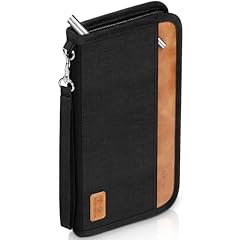 Looxmeer travel wallet for sale  Delivered anywhere in UK
