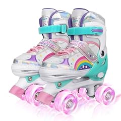 Rainbow patins roulettes d'occasion  Livré partout en France