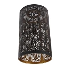 Cylinder metal lampshade for sale  Delivered anywhere in USA 