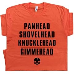 Gimmehead motorcycle shirt for sale  Delivered anywhere in USA 