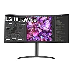 Ultrawide qhd inch for sale  Delivered anywhere in USA 