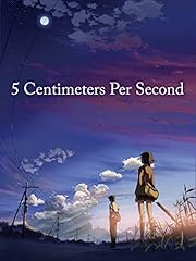 Centimeters per second for sale  Delivered anywhere in UK