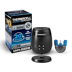Thermacell mosquito repellent for sale  Delivered anywhere in USA 