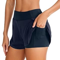 Neteson pantaloncini corsa usato  Spedito ovunque in Italia 