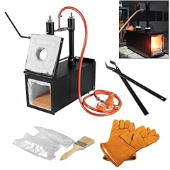 Propane gas forge for sale  Delivered anywhere in USA 