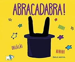 Abracadabra ediz. colori usato  Spedito ovunque in Italia 