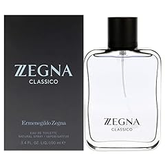 Zegna edt vapo for sale  Delivered anywhere in UK