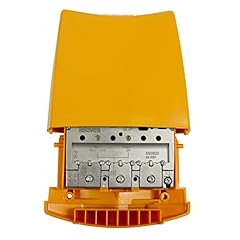 Amplificatore alto guadagno usato  Spedito ovunque in Italia 
