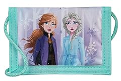Undercover frozen geldbeutel gebraucht kaufen  Wird an jeden Ort in Deutschland