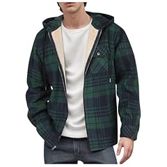 Foweknow flannel shirt for sale  Delivered anywhere in UK