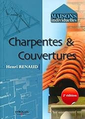Charpentes couvertures d'occasion  Livré partout en France