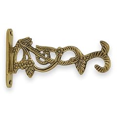 Brass wall mount for sale  Delivered anywhere in USA 